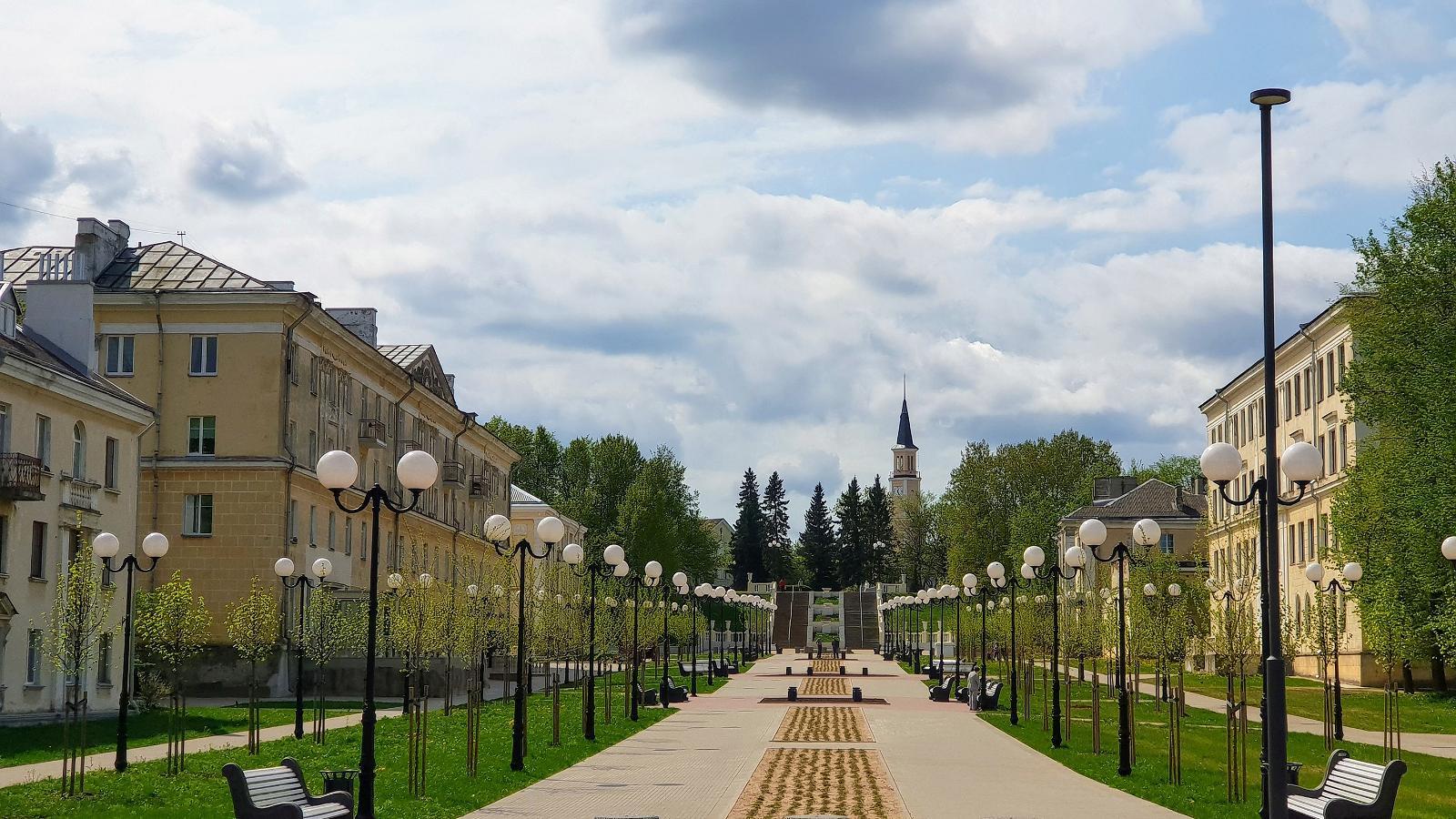 Старые фотографии силламяэ