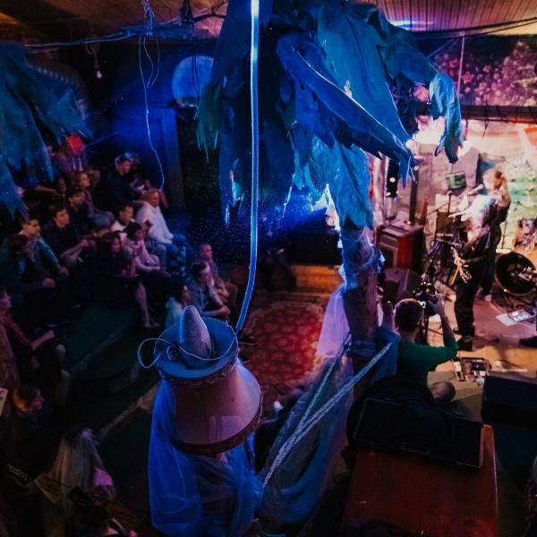 Tallinn Narva Music Week 2022 Visit Narva