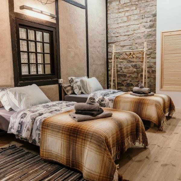 Narva Castle Rooms Visit Narva