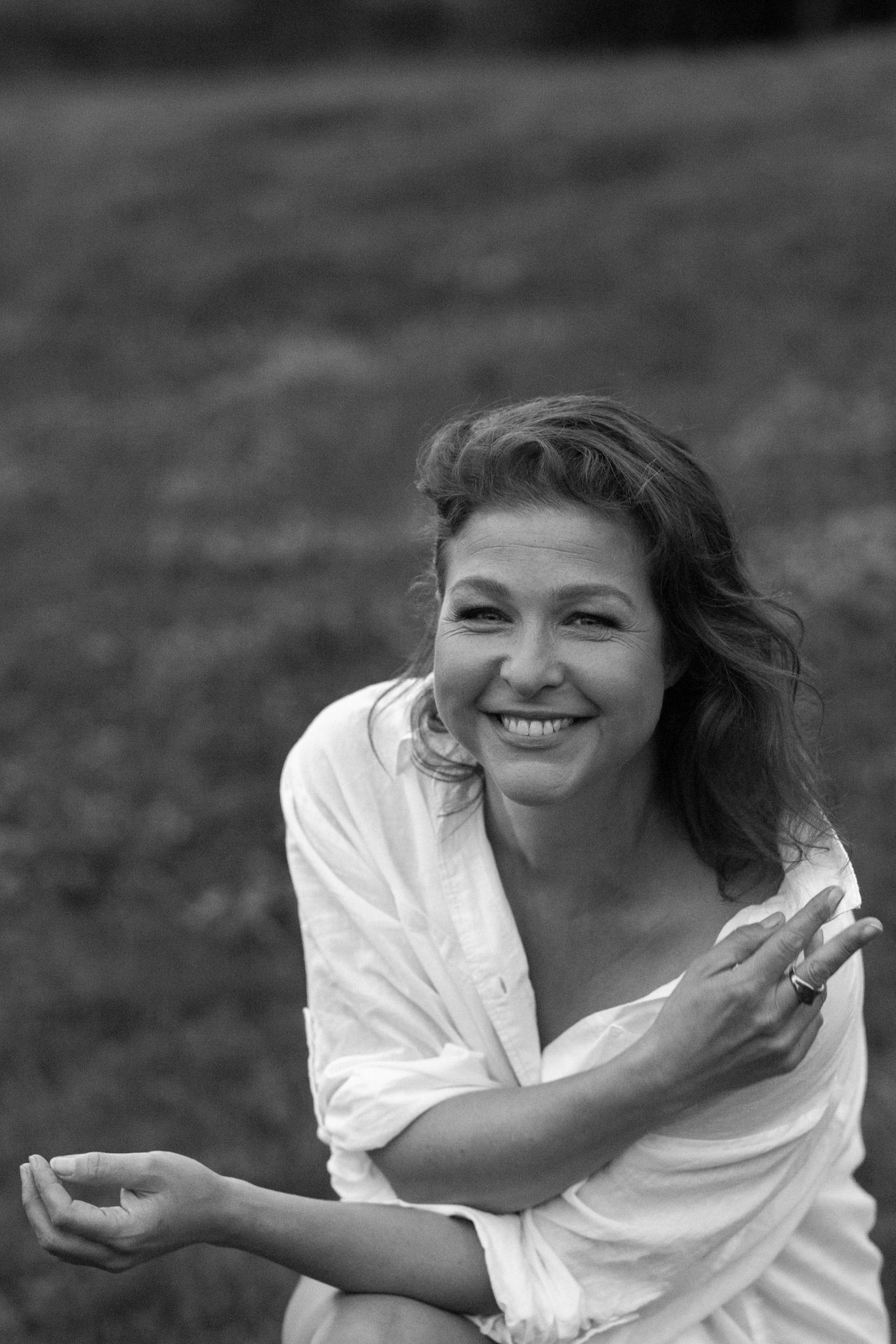 Posti piknikulava kontsert Katrin Pärn ja Heiki Kalle