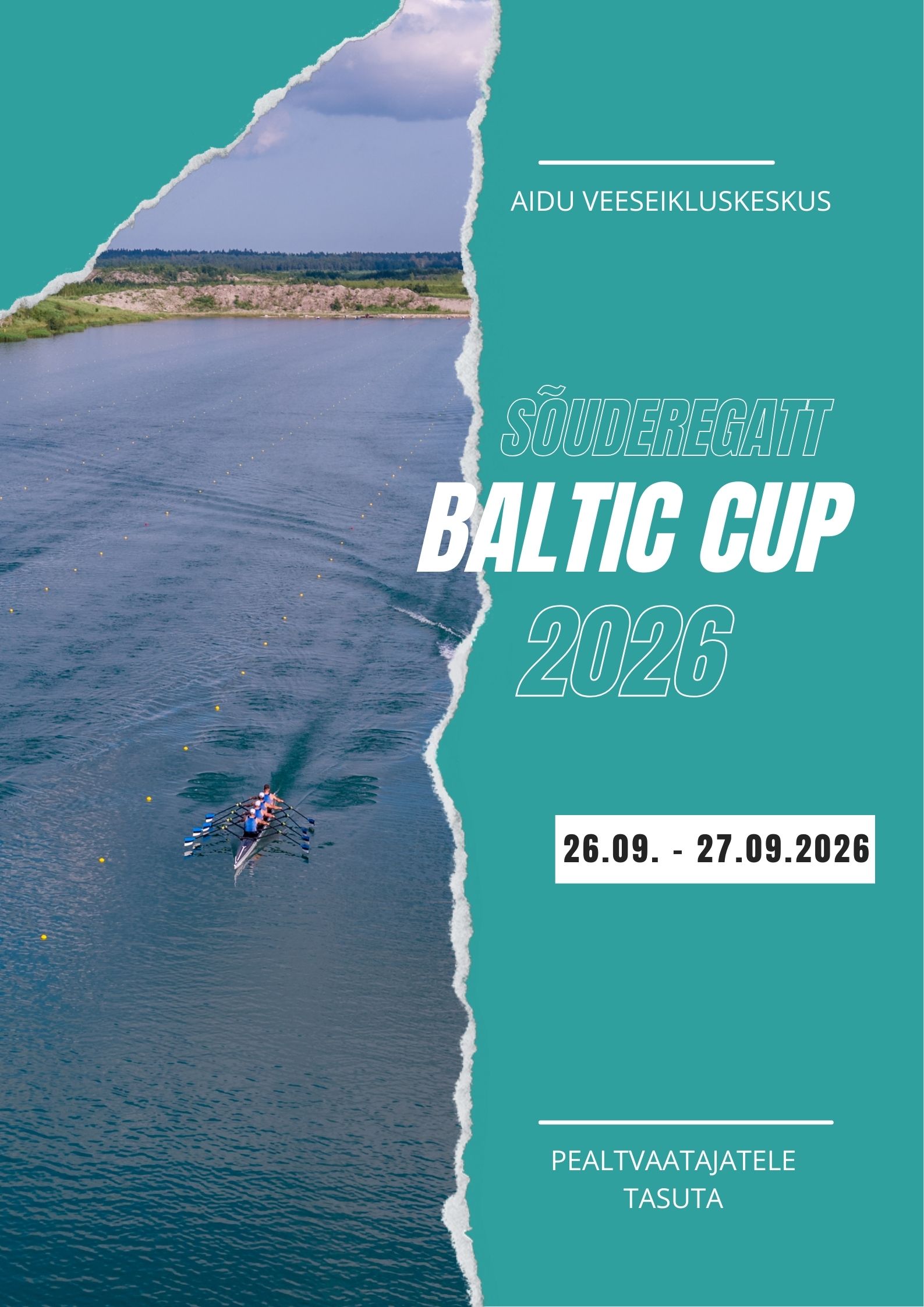 Baltic Cup 2026