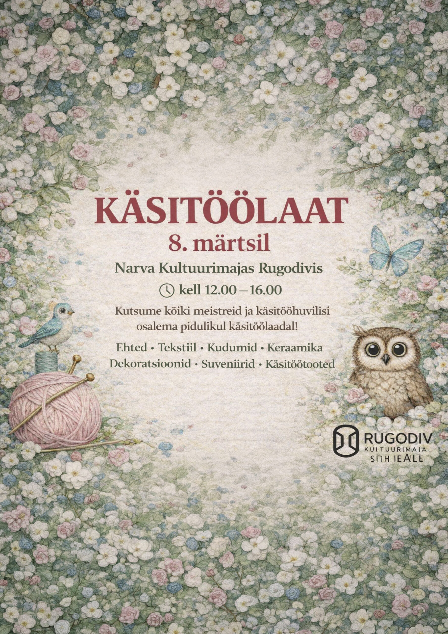 Käsitöölaat
