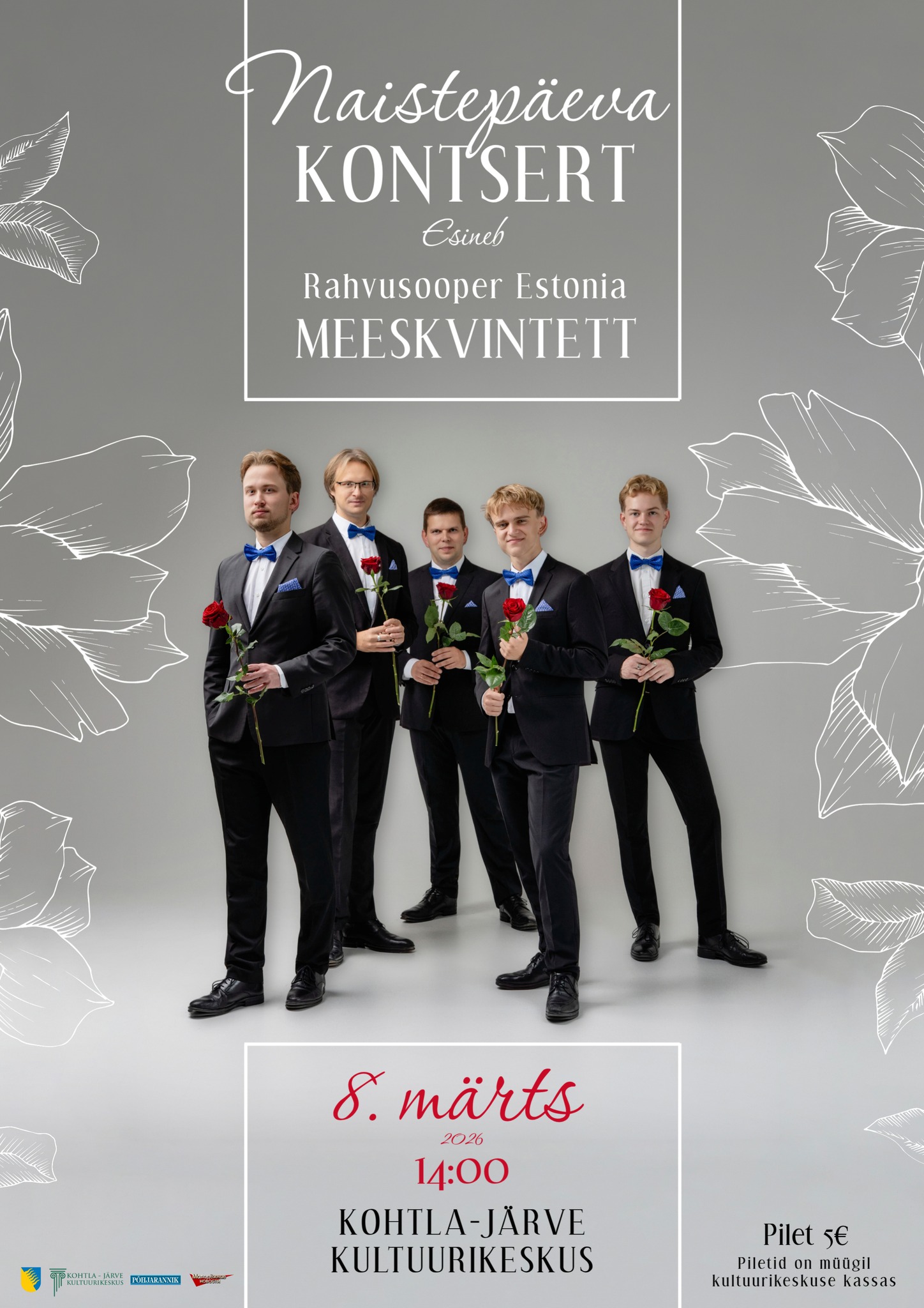Naistepäeva kontsert