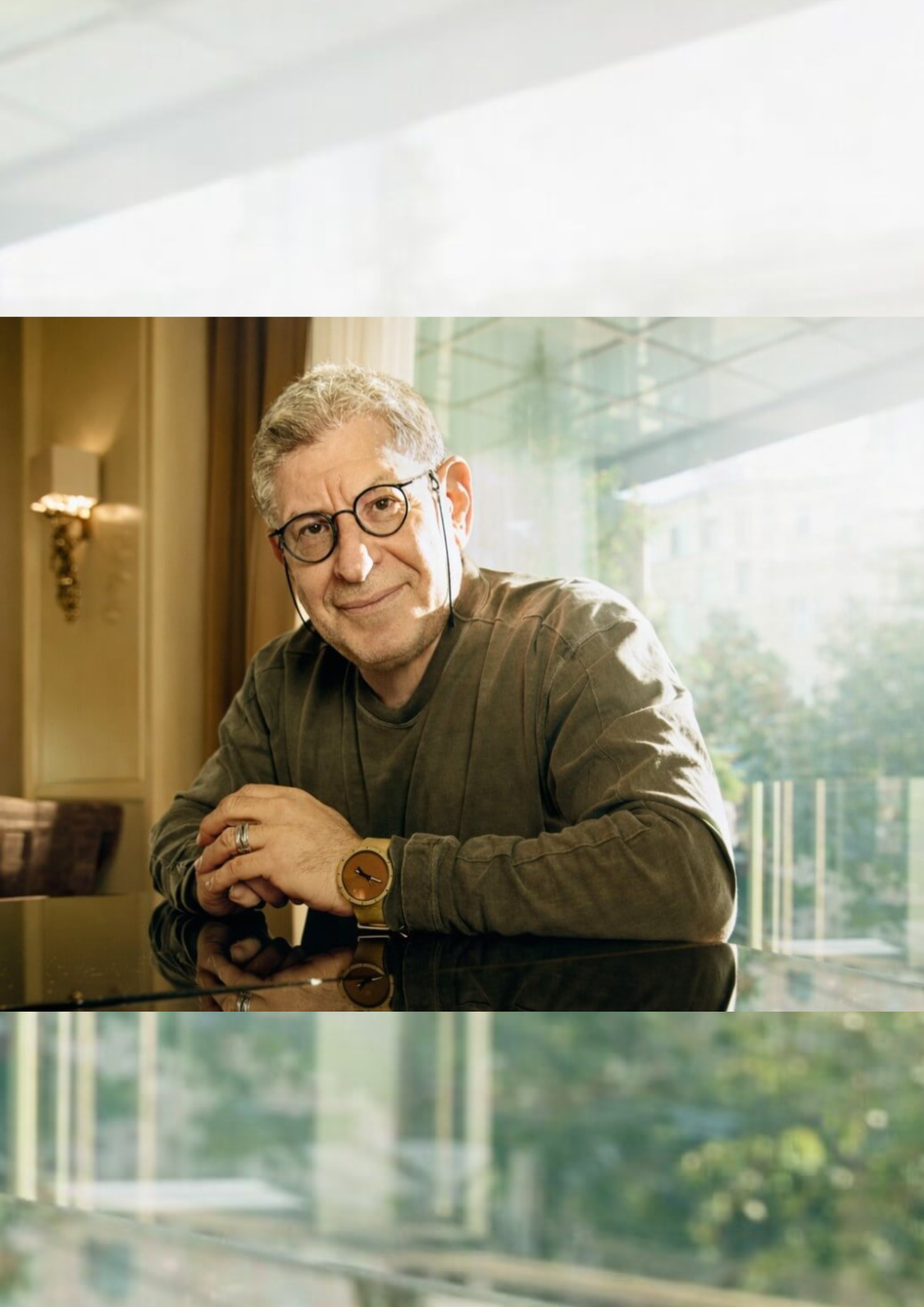 Лекция психолога Михаила Лабковского