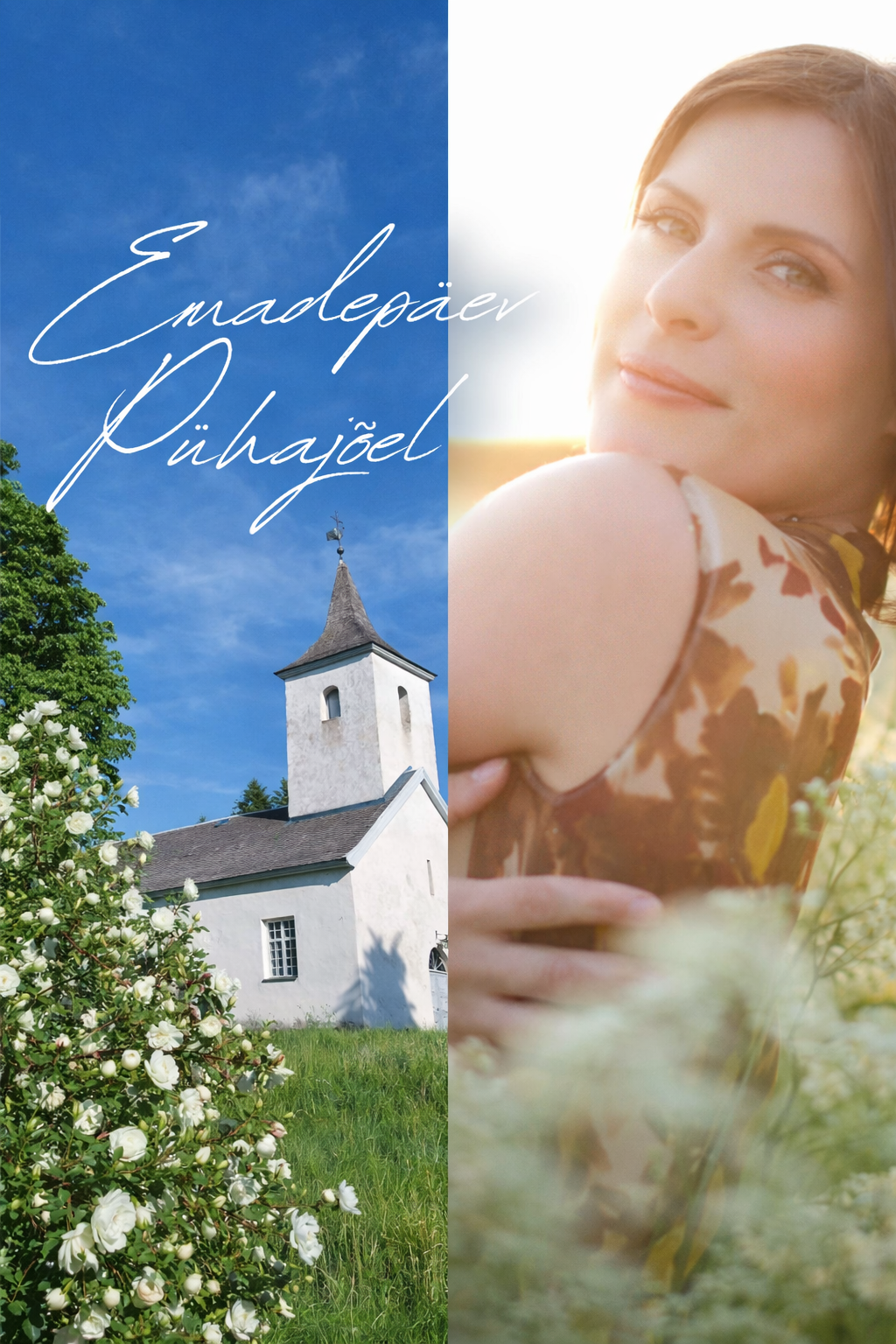 Mother’s Day concert in Pühajõe Church