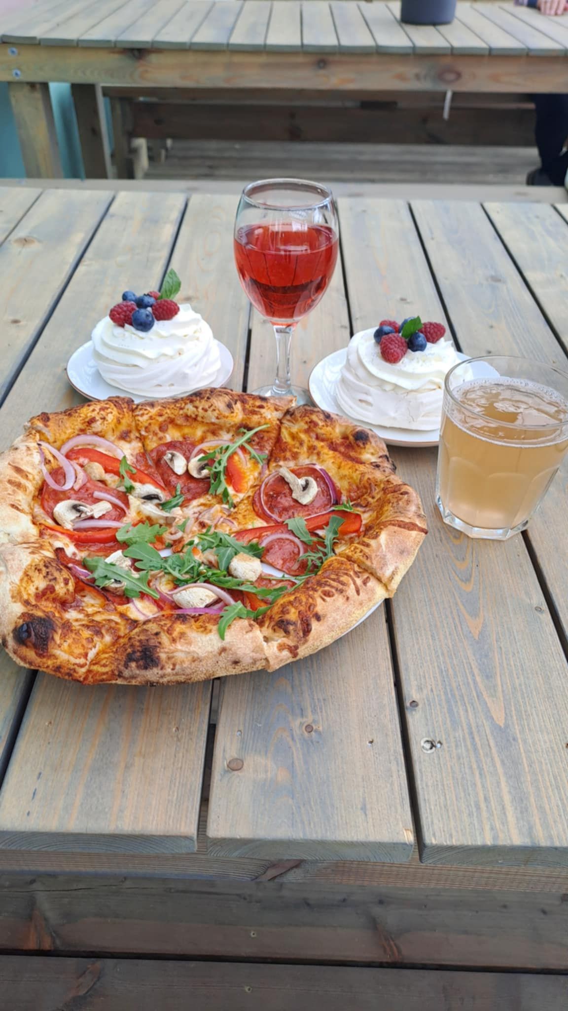 Opening of the 2026 Season of the Estonian Wine Route at Lüganuse Winery