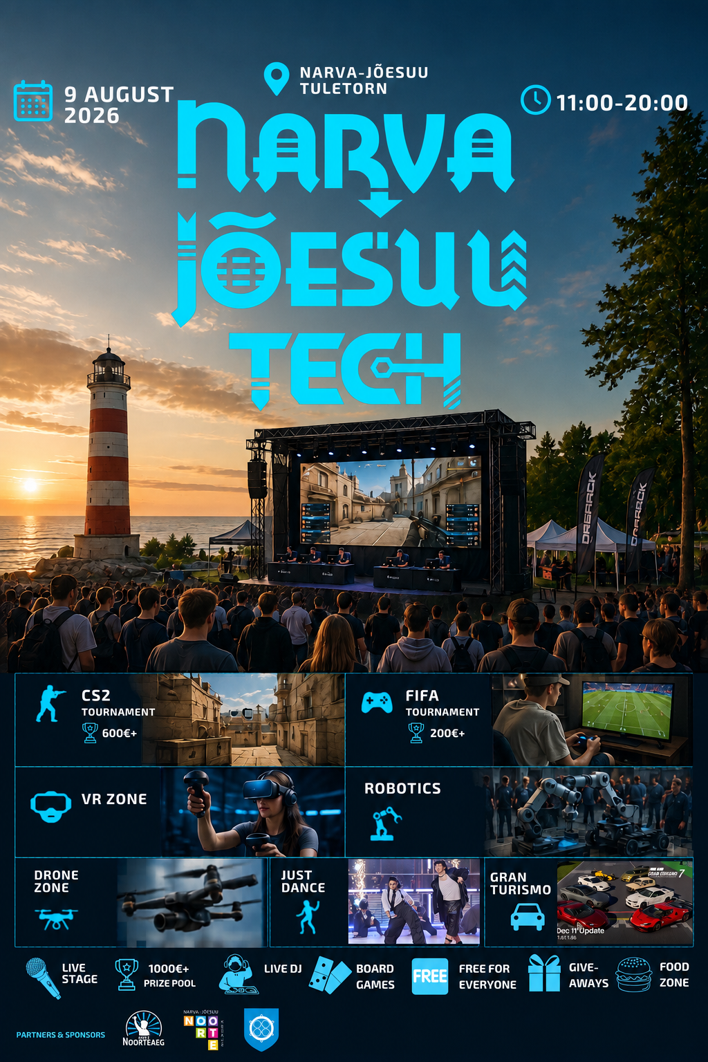 NARVA-JÕESUU TECH’26