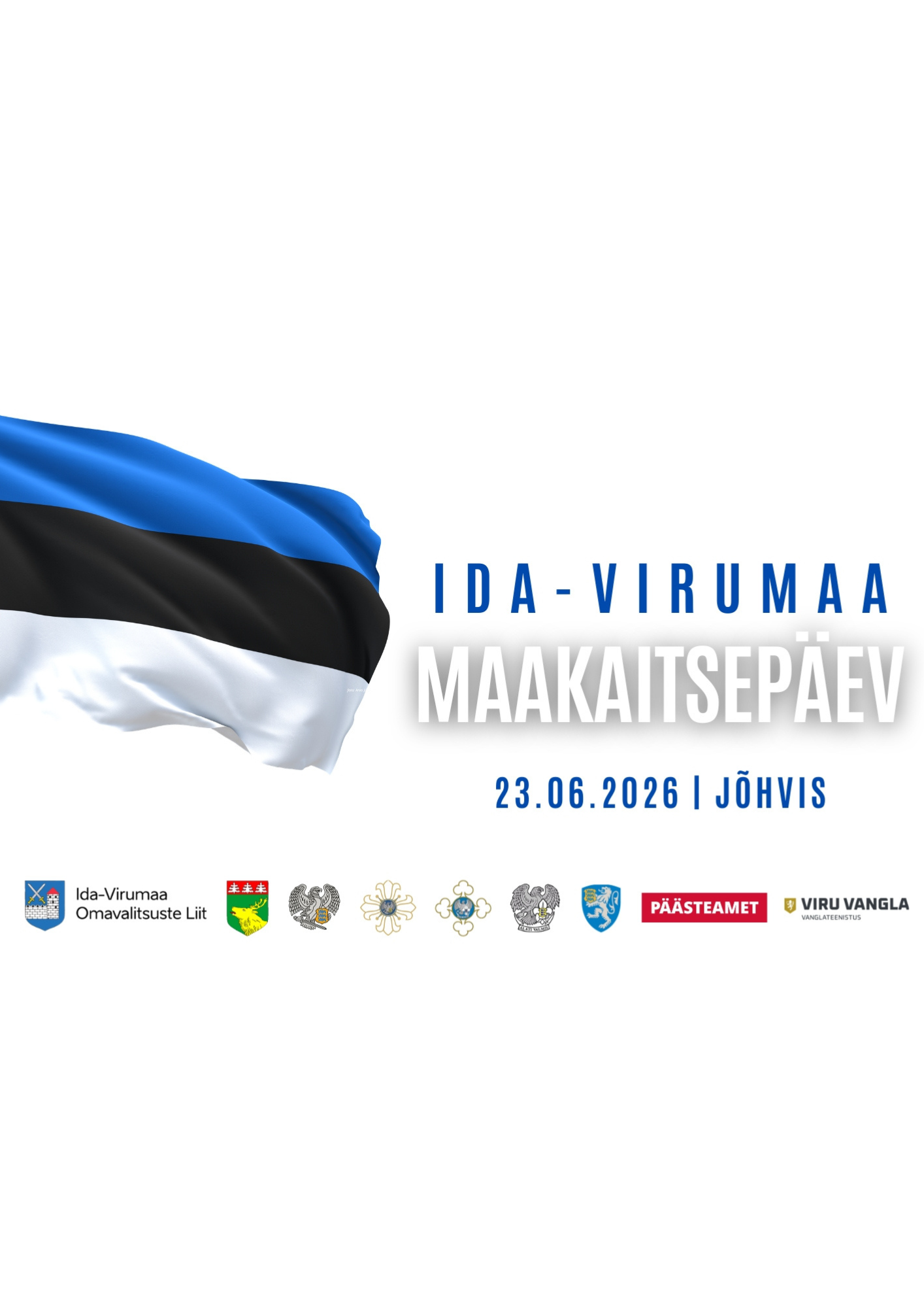 Ida-Virumaa land protection day