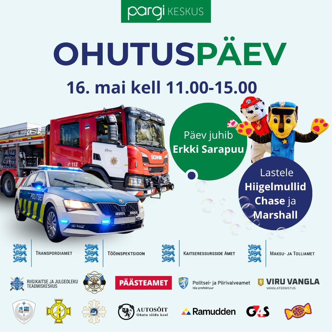 Safety Day