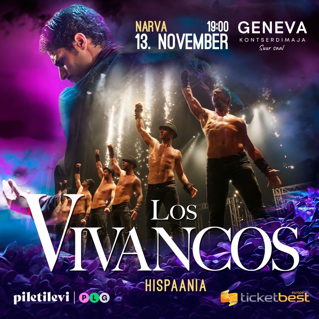LOS VIVANCOS