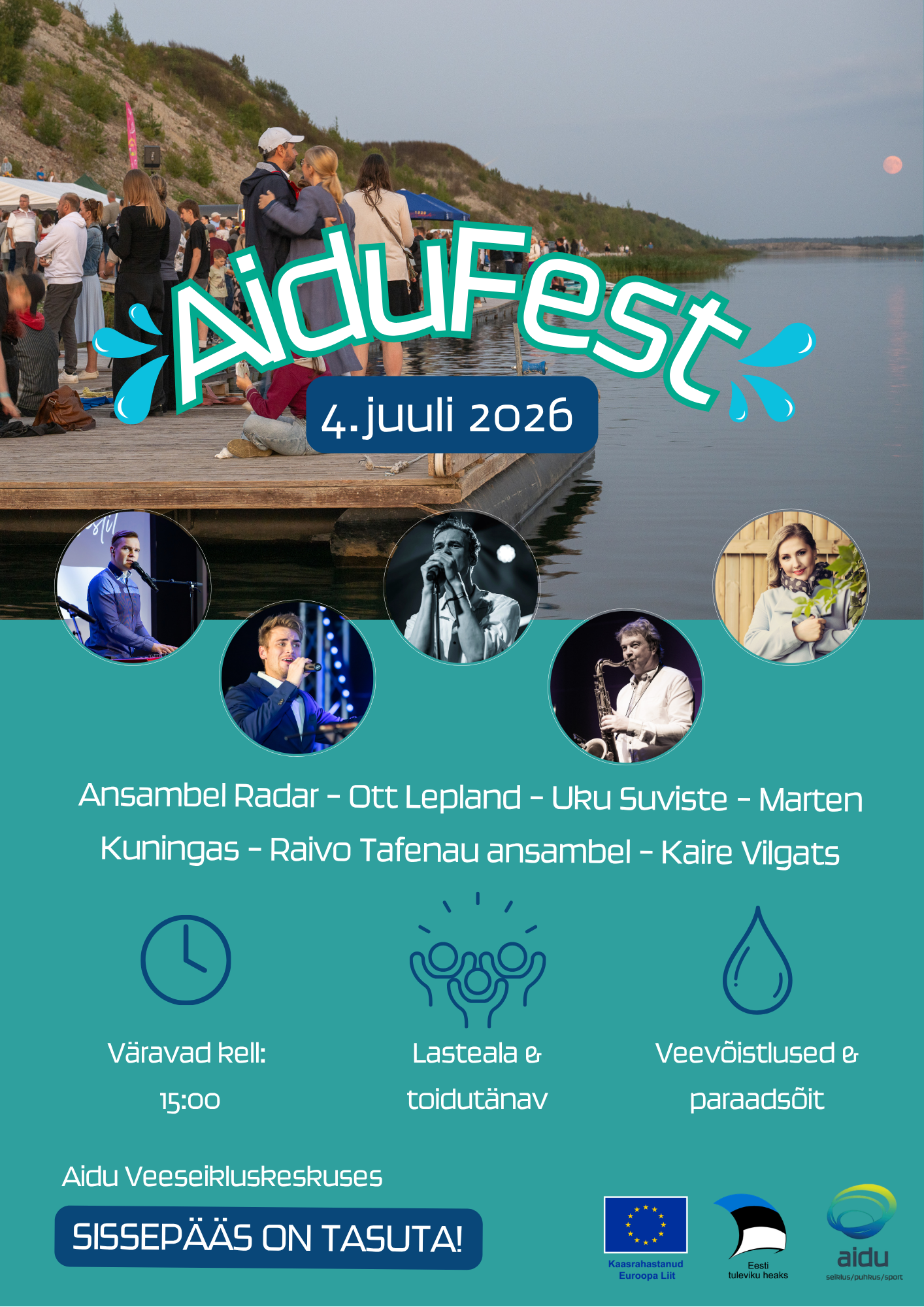 AiduFest 2026