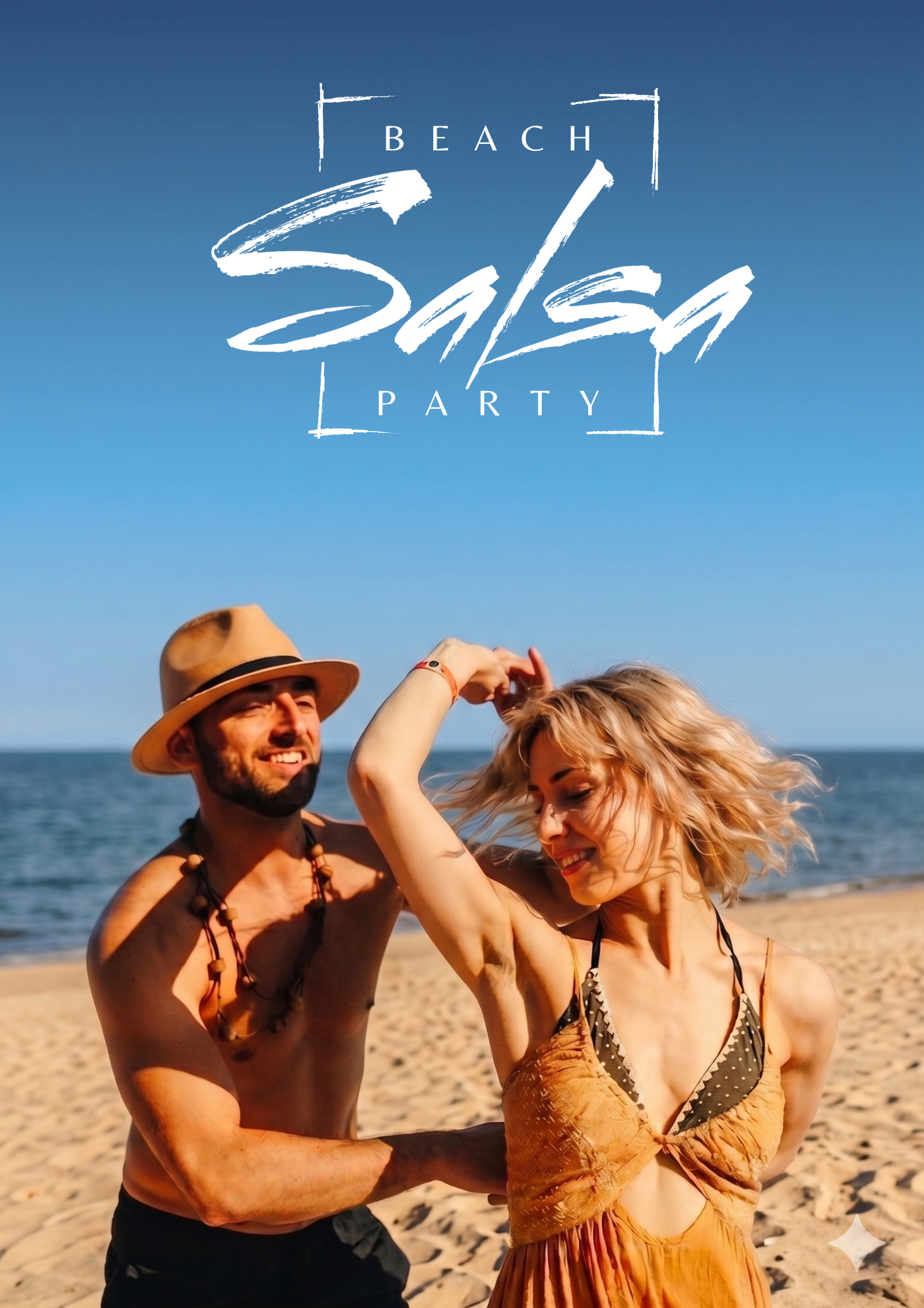 Salsa and Bachata Dance Party in Narva-Jõesuu