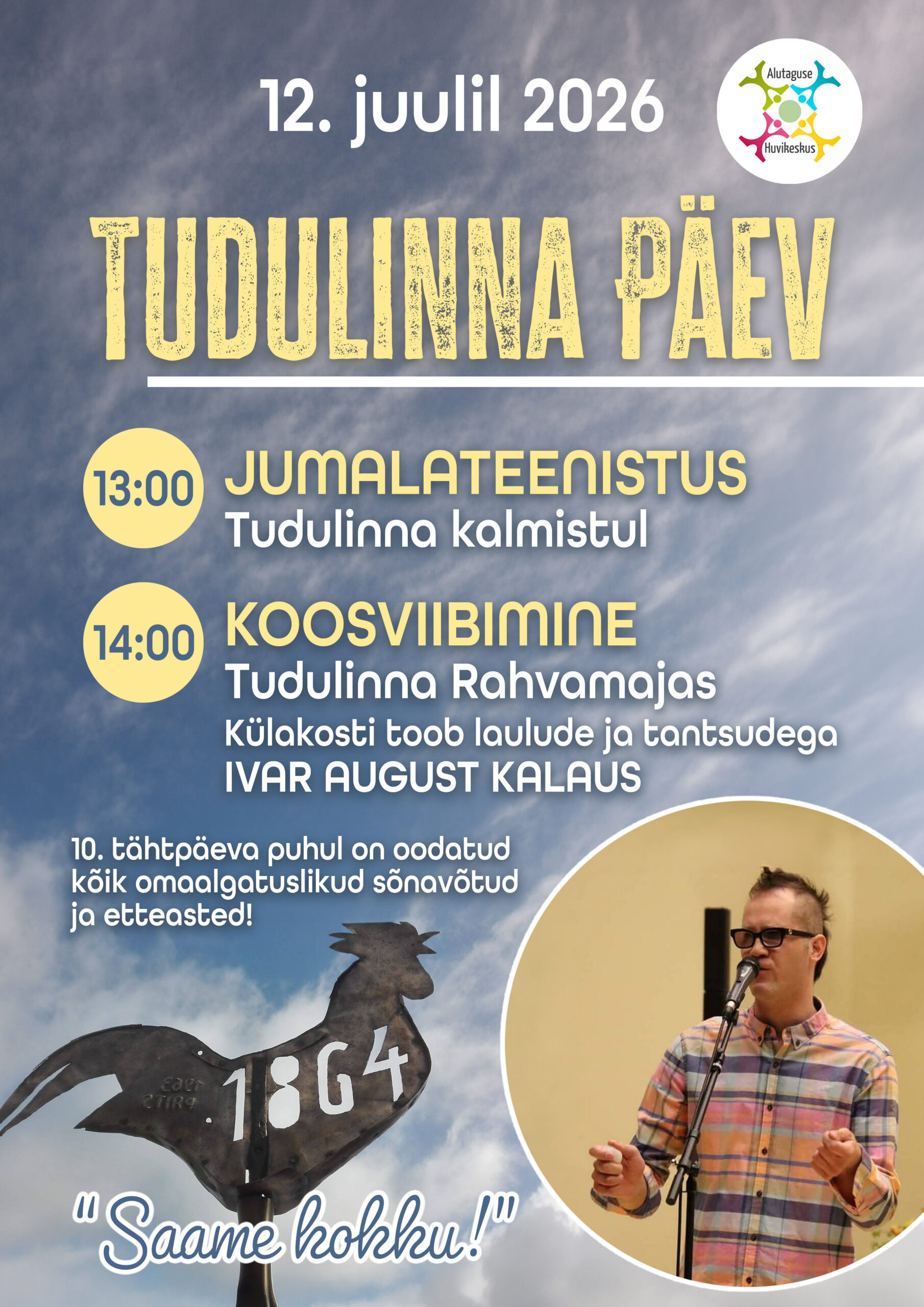 Tudulinna Day
