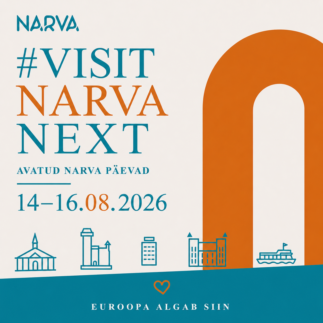 Avatud Narva Päevad