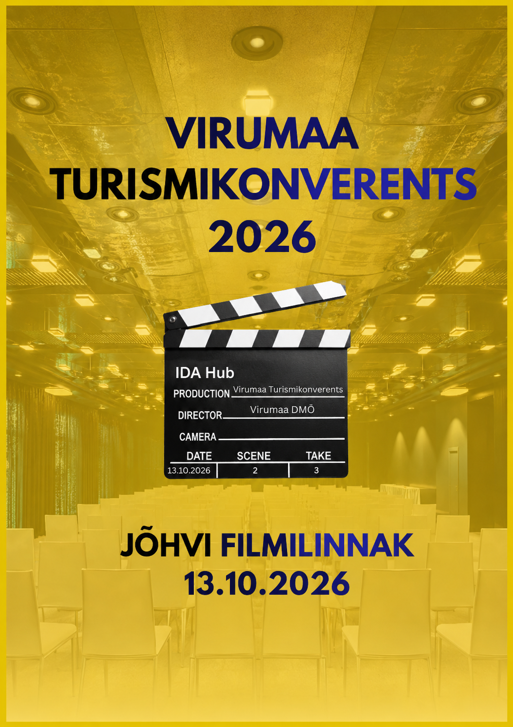 Virumaa Tourism Conference 2026