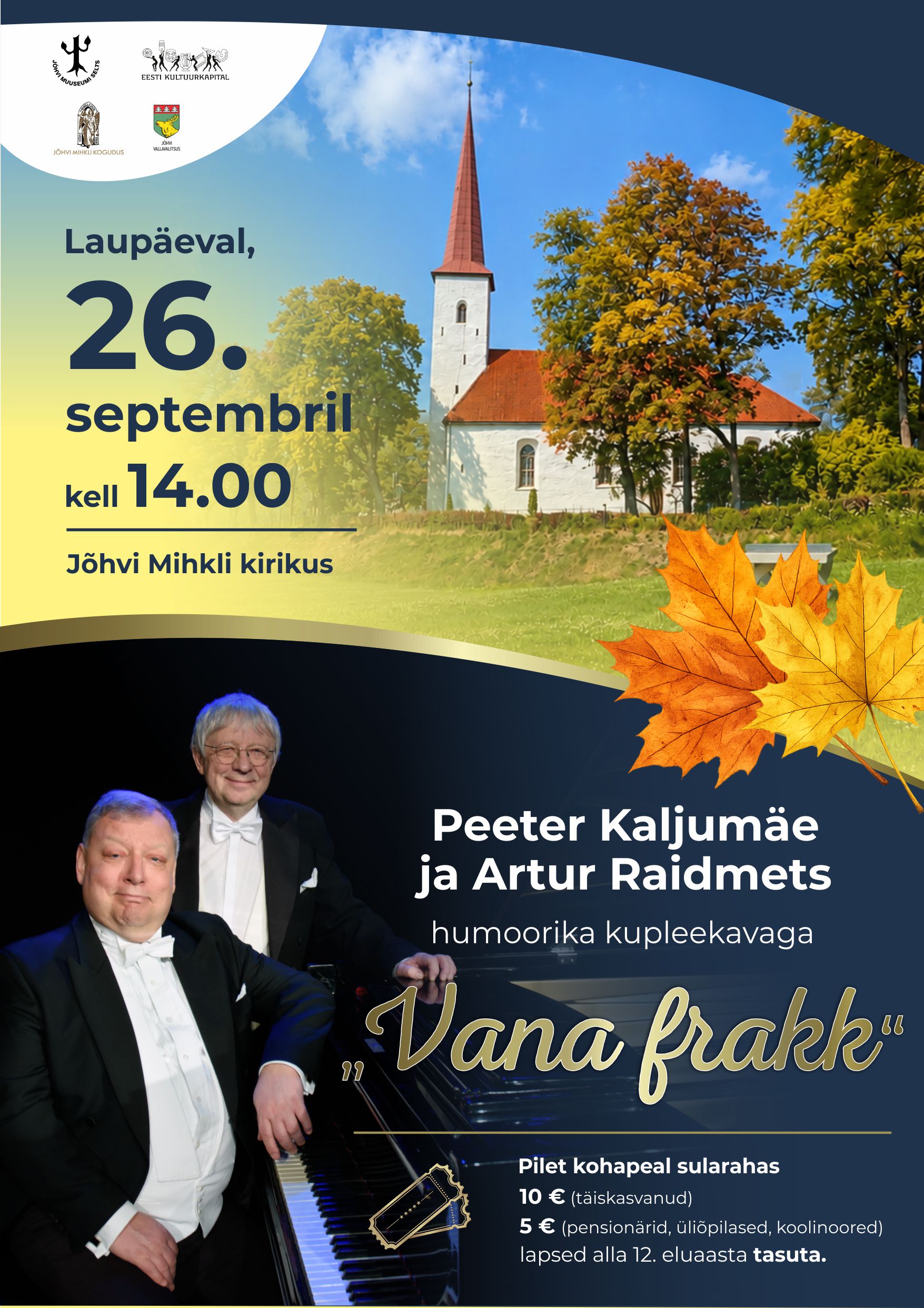 Peeter Kaljumäe and Artur Raidmets dome plan “Old tailcoat”