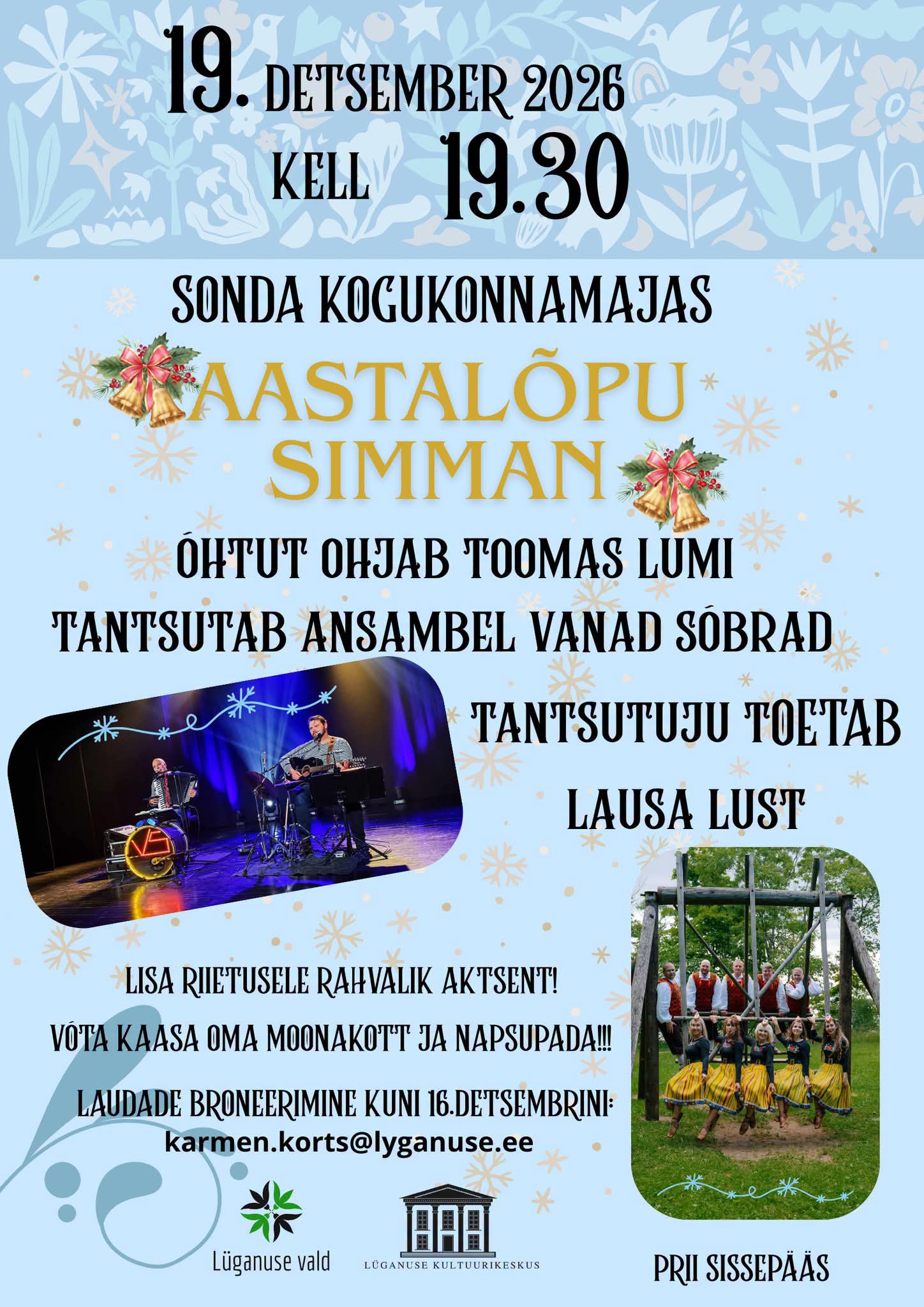 Aastalõpusimman