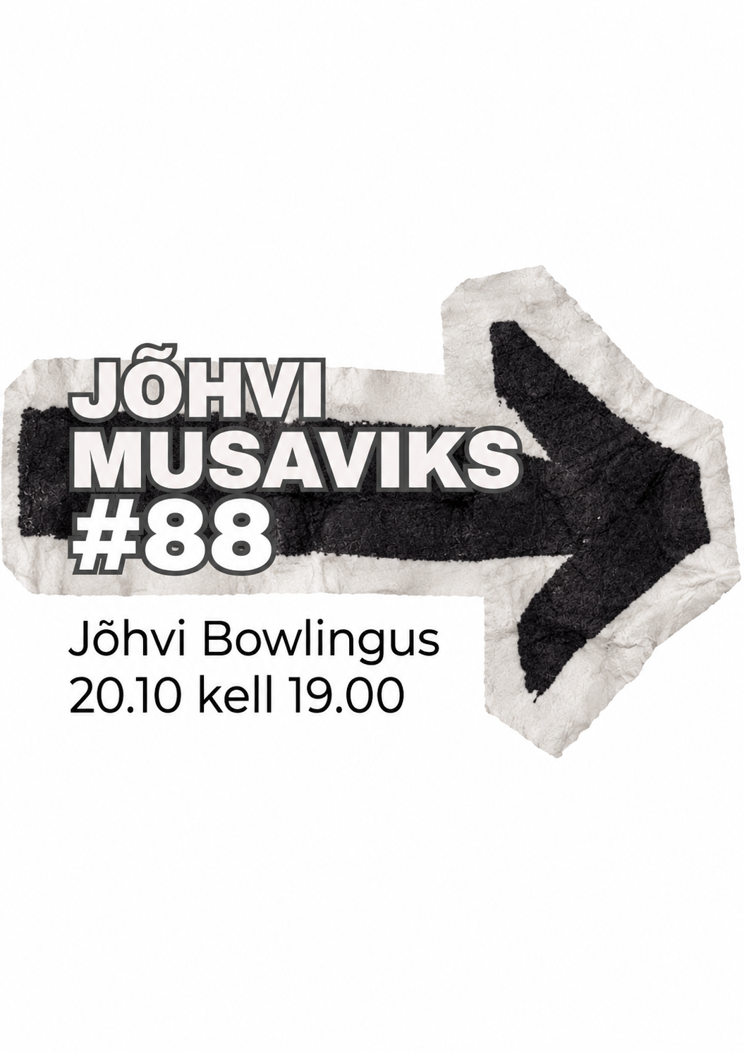 Jõhvi muusikaviktoriin #88