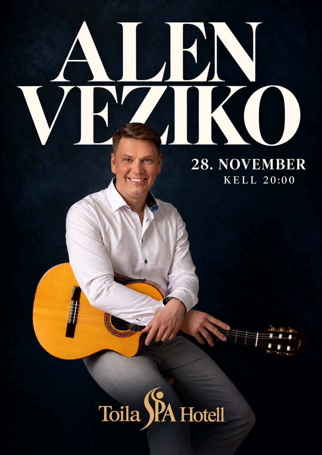 Alen Veziko + DJ